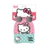 Kép 1/2 - Hello Kitty Dots napszemüveg és baseball sapka szett