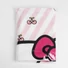 Kép 2/5 - Hello Kitty Cherry fürdőlepedő, strand törölköző 70x140cm (Fast Dry)