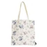 Kép 1/3 - Disney Lilo és Stitch, A csillagkutya Palm shopping bag, bevásárlótáska 40 cm