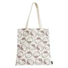 Kép 1/3 - Hello Kitty shopping bag, bevásárlótáska 40 cm