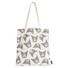 Kép 1/3 - Hello Kitty Kuromi shopping bag, bevásárlótáska 40 cm