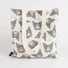 Kép 2/3 - Hello Kitty Kuromi shopping bag, bevásárlótáska 40 cm