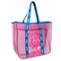 Kép 1/4 - Barbie Premium átlátszó strandtáska 62 cm