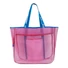 Kép 2/4 - Barbie Premium átlátszó strandtáska 62 cm