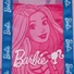 Kép 4/4 - Barbie Premium átlátszó strandtáska 62 cm