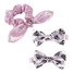 Kép 2/4 - Disney Minnie hajgumi és hajcsat szett 3 db-os