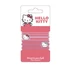 Kép 1/2 - Hello Kitty hajgumi szett 8 db-os