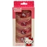 Kép 1/3 - Hello Kitty zselés szemmaszk 4 db-os