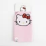 Kép 3/5 - Hello Kitty mosdókesztyű
