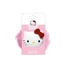 Kép 1/4 - Hello Kitty 3D fürdőszivacs, fürdőpamacs