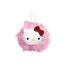 Kép 2/4 - Hello Kitty 3D fürdőszivacs, fürdőpamacs