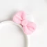 Kép 4/5 - Hello Kitty gyerek szoknya és hajpánt szett