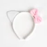 Kép 3/5 - Hello Kitty Pink gyerek szoknya és hajpánt szett 3 - 8 év / 98 - 128 cm