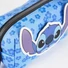 Kép 3/5 - Disney Lilo és Stitch, A csillagkutya Island Vibes piperetáska 17 cm