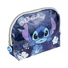 Kép 1/6 - Disney Lilo és Stitch, A csillagkutya piperetáska 23 cm