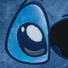 Kép 4/5 - Disney Lilo és Stitch, A csillagkutya piperetáska 23 cm