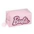 Kép 1/5 - Barbie Pink piperetáska 23 cm