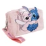 Kép 1/6 - Disney Lilo és Stitch, A csillagkutya piperetáska 18 cm