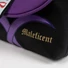 Kép 6/6 - Disney Gonoszok Maleficent piperetáska 19 cm