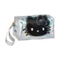 Kép 1/3 - Hello Kitty Holographic piperetáska 18 cm