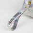 Kép 3/3 - Hello Kitty Holographic piperetáska 18 cm