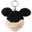 Kép 2/5 - Disney Mickey plüss kulcstartó 10 cm