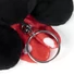 Kép 4/4 - Disney Minnie Glam plüss kulcstartó 10 cm