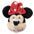 Kép 1/4 - Disney Minnie plüss kulcstartó 10 cm