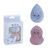Kép 1/5 - Disney Lilo és Stitch, A csillagkutya sminkszivacs szett 2 db-os