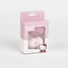 Kép 4/5 - Hello Kitty Pink sminkszivacs szett 2 db-os