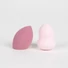 Kép 3/5 - Hello Kitty sminkszivacs szett 2 db-os