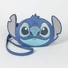 Kép 6/7 - Disney Lilo és Stitch, A csillagkutya műbőr oldaltáska, válltáska