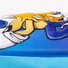 Kép 6/6 - Sonic a sündisznó Team 3D hátizsák, táska 31 cm