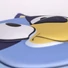Kép 4/4 - Bluey 3D hátizsák, táska 27 cm