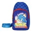 Kép 1/3 - Sonic a sündisznó Bandolier oldaltáska 23 cm