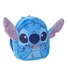 Kép 1/4 - Disney Lilo és Stitch, A csillagkutya plüss hátizsák, táska 22 cm