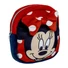 Kép 1/4 - Disney Minnie Red Bow plüss hátizsák, táska 22 cm