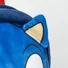 Kép 3/3 - Sonic a sündisznó plüss hátizsák, táska 22 cm
