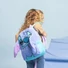 Kép 4/6 - Disney Lilo és Stitch, A csillagkutya plüss hátizsák, táska 28 cm