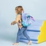 Kép 5/6 - Disney Lilo és Stitch, A csillagkutya plüss hátizsák, táska 28 cm
