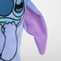 Kép 6/6 - Disney Lilo és Stitch, A csillagkutya plüss hátizsák, táska 28 cm