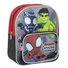 Kép 1/7 - Pókember Spidey Friends hátizsák, táska 30 cm