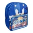 Kép 1/7 - Sonic a sündisznó hátizsák, táska 30 cm