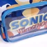 Kép 7/7 - Sonic a sündisznó hátizsák, táska 30 cm