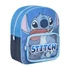 Kép 1/8 - Disney Lilo és Stitch, A csillagkutya Tongue hátizsák, táska 30 cm
