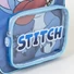 Kép 3/8 - Disney Lilo és Stitch, A csillagkutya Tongue hátizsák, táska 30 cm