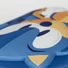 Kép 7/7 - Sonic a sündisznó Spin Dash 3D hátizsák, táska 31 cm
