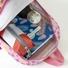 Kép 3/6 - Disney Hercegnők 3D hátizsák, táska 31 cm