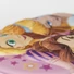 Kép 6/6 - Disney Hercegnők 3D hátizsák, táska 31 cm