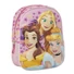 Kép 1/6 - Disney Hercegnők Stars 3D hátizsák, táska 31 cm